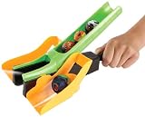 DaGeDar Supercharged Ball Bearing Toy Rapid Fire Power Launcher 2 DaGeDar Ball Bearings Random Balls!IMAGE