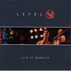 Live at Wembley