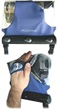 AQUAPAC AQUA-461 Waterproof Barrel Camcorder Case
