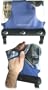 AQUAPAC AQUA-461 Waterproof Barrel Camcorder Case