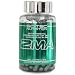 Scitec Nutrition Kapseln ZMA, 60 Kapseln
