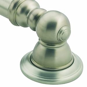 Moen Lr8716d2bn Home Care 16 Inch Grab
