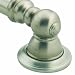 Moen YG5412BN Kingsley 12-Inch Grab Bar, Brushed Nickel