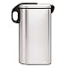 simplehuman Tall/ Pasta Slim Canister, Fingerprint-Proof Stainless Steel