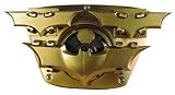 Batman Begins Batarang Prop Replica (non removable wall mount)