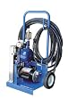 Bon Tool 13-198-T9 Portable Texture Compressor Unit