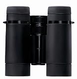 Leica 8x32 Black Rubber Armored Binocular