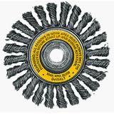Black and Decker DWLT DW4935 Full Cable Twist Wire Wheel by 