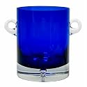 Block Crystal Stockholm Collection Ice Bucket
