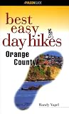 Best Easy Day Hikes Orange County