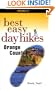Best Easy Day Hikes Orange County