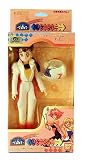 Cutey Honey 5 Doll - Bike Dream Pocket
