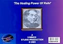 The Healing Power Of Reiki