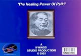 The Healing Power Of Reiki