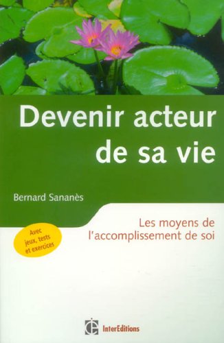 comment devenir acteur p