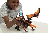 Transformers Prime Beast Hunter Fire Breath Predaking