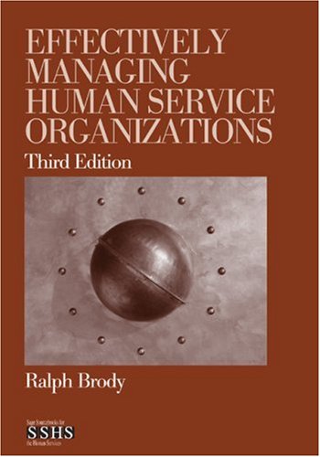 Organizations