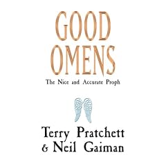 Good Omens (Gollancz S.F.)