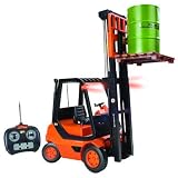 Remote Control Forklift (27MHz)