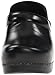 Dansko Women's Professional Cabrio Leather Men's Clog