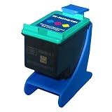 HP 93 Tri-Color Remanufactured Ink Cartridge