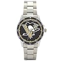 NHL Men's Pittsburgh Penguins Coach Series Watch #HCS-PIT