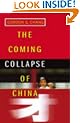 The Coming Collapse Of China