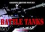 Battle Tanks: Revised Edition (Greenhill Military Manuals)