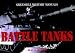 Battle Tanks: Revised Edition (Greenhill Military Manual)