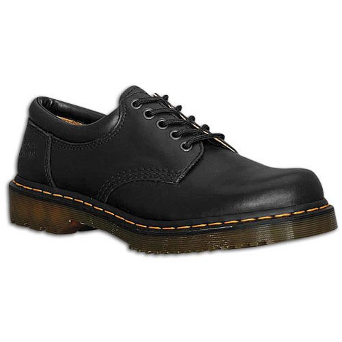 Dr. Martens 5-Eye Padded Collar - Men's ( sz. 13.0, Black )