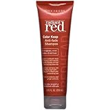 John Frieda Radiant Red Color Keep Anti-Fade Shampoo, 8.45 fl oz