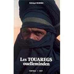 Les Touaregs ouelleminden