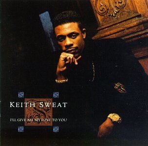 CD-Charts  Music : I'll Give All My Love to You