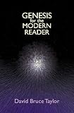 Genesis for the Modern Reader
