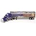 Minnesota Vikings Upper Deck Collectibles NFL Peterbilt Tractor-Trailer