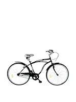Girardengo Bicicleta Urban Cruiser Grafito