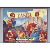 The Story of Daniel (A Bible Pop-Up)