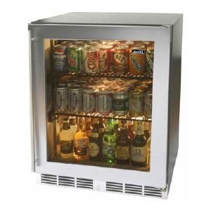 Perlick Commercial HC24RB3 24