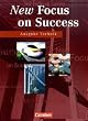 Focus on Success - Technik: Sch�lerbuch