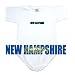 Search : Baby Bodysuit White 