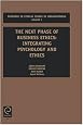 The Next Phase of Business Ethics (Research in Ethical Issues in Organizations, 3) (Research in Ethical Issues in Organizations, 3)