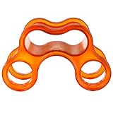 Cha Cha Wine Rack - Orange