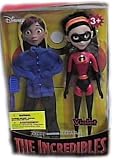 Disney The Incredibles Violet Doll Disney The Incredibles Violet Doll