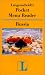 Book Pocket Menu Reader Russia (Pocket Dictionaries)