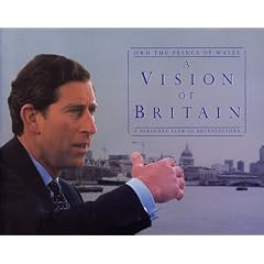 A Vision of Britain: A Personal View of Architecture