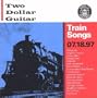 Train Songs