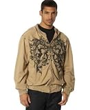 Marc Ecko Warlord Hoodie