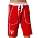 Andrew Christian Lifeguard Training Shorts