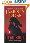 Dead Soul (Charlie Moon Mysteries)