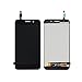 JayTong LCD Display & Replacement Touch Screen Digitizer Assembly with Free Tools for Huawei Y3 2017 CRO-L22 CRO-L02 CRO-L03 CRO-L23 CRO-U00/Y5 Lite 2017 Black